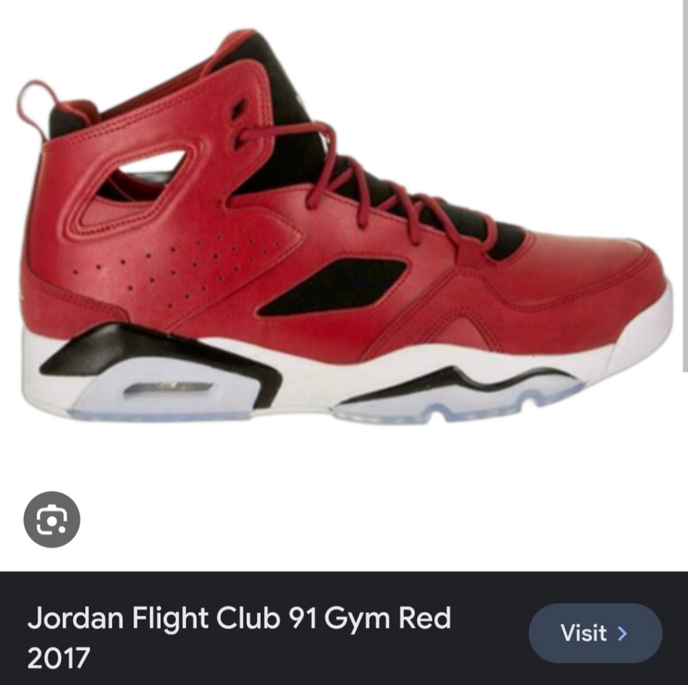 Youth Jordans